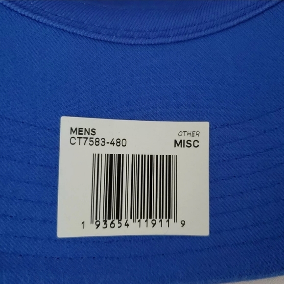 Nike NBC Tokyo Olympics 2020 (2021) Adjustable Hat - Picture 6 of 7